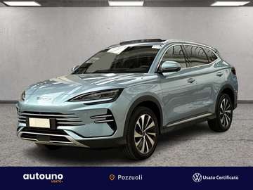 Seal U DM-i U DM-i 1.5 phev Boost 2wd