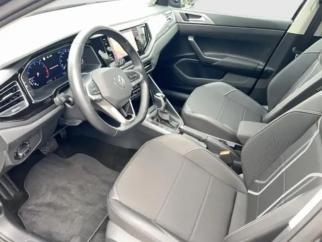 Volkswagen Taigo view 9