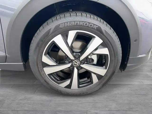 Volkswagen Taigo view 7