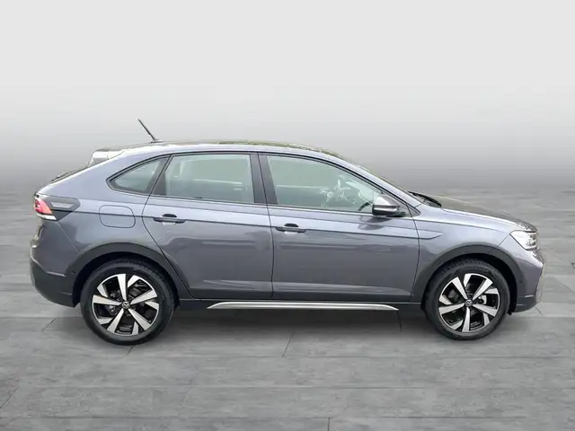 Volkswagen Taigo view 6