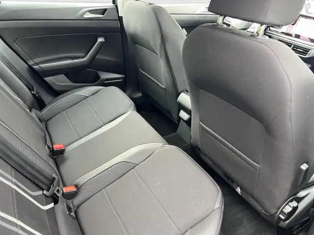 Volkswagen Taigo view 15