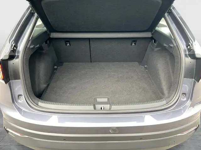 Volkswagen Taigo view 13