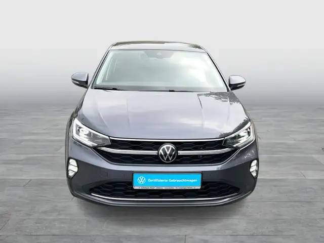 Volkswagen Taigo view 8