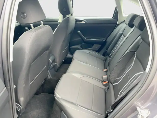 Volkswagen Taigo view 12