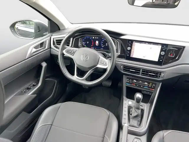 Volkswagen Taigo view 11