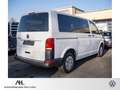 Volkswagen T6.1 Kombi T6.1 Kombi TDI DSG+ACC+ELK HECKKLAPPE+RÜCKFAHRKAME Weiß - thumbnail 3