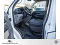 Volkswagen T6.1 Kombi T6.1 Kombi TDI DSG+ACC+ELK HECKKLAPPE+RÜCKFAHRKAME Weiß - thumbnail 11