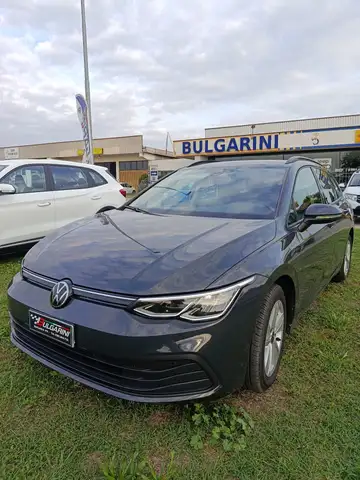 Volkswagen Golf Variant 1.9 tdi Highline 115cv tiptronic