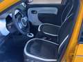 Renault Twingo E-Tech 100% Electric Techno,Schiebedach Gelb - thumbnail 4
