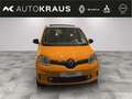 Renault Twingo E-Tech 100% Electric Techno,Schiebedach Gelb - thumbnail 3