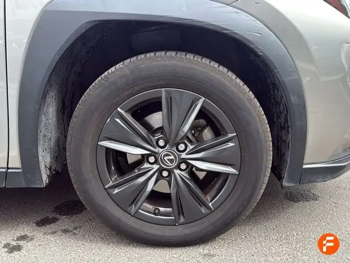 Lexus UX 250h BUSINESS 2020, foto 10