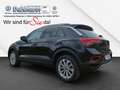 Volkswagen T-Roc 1.5 TSI LIFE+DSG+ACC+RFK+APPCONNECT LED Negro - thumbnail 3