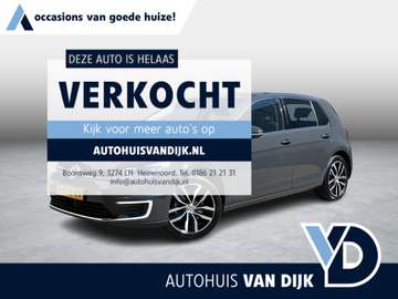 E-DITION 36kWh | SOH 89%/NL Auto/2e Eig./Navi/Adap