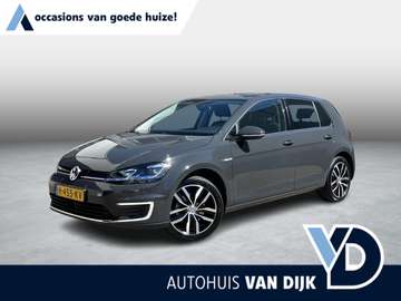 E-DITION 36kWh | SOH 89%/NL Auto/2e Eig./Navi/Adap