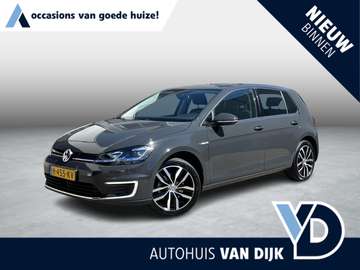 E-DITION 36kWh | NL Auto/2e Eig./Navi/Adapt.Cruise