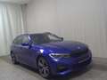 BMW 330 e Touring Advantage Navi Laser LC prof. StHzg Bleu - thumbnail 3