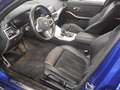 BMW 330 e Touring Advantage Navi Laser LC prof. StHzg Bleu - thumbnail 9