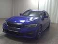 BMW 330 e Touring Advantage Navi Laser LC prof. StHzg Bleu - thumbnail 2