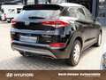 Hyundai TUCSON 1.6 T-GDI ADVANTAGE 4WD NAVI KAMERA LHZ Noir - thumbnail 4