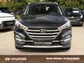 Hyundai TUCSON 1.6 T-GDI ADVANTAGE 4WD NAVI KAMERA LHZ Noir - thumbnail 2