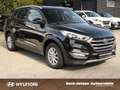 Hyundai TUCSON 1.6 T-GDI ADVANTAGE 4WD NAVI KAMERA LHZ Noir - thumbnail 3