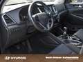 Hyundai TUCSON 1.6 T-GDI ADVANTAGE 4WD NAVI KAMERA LHZ Noir - thumbnail 7