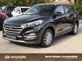 Hyundai TUCSON 1.6 T-GDI ADVANTAGE 4WD NAVI KAMERA LHZ Noir - thumbnail 6