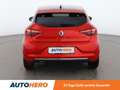 Renault Clio 1.0 TCe Techno *NAVI*LED*CAM*SPUR*TEMPO* Rot - thumbnail 5