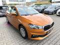 Skoda Fabia Selection *1. HD*LED*SITZH*CARPLAY*TEMPOM* Orange - thumbnail 11