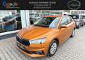 Skoda Fabia Selection *1. HD*LED*SITZH*CARPLAY*TEMPOM* Orange - thumbnail 1