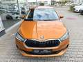 Skoda Fabia Selection *1. HD*LED*SITZH*CARPLAY*TEMPOM* Orange - thumbnail 12