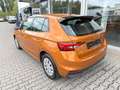 Skoda Fabia Selection *1. HD*LED*SITZH*CARPLAY*TEMPOM* Orange - thumbnail 5