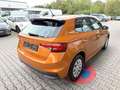 Skoda Fabia Selection *1. HD*LED*SITZH*CARPLAY*TEMPOM* Orange - thumbnail 8