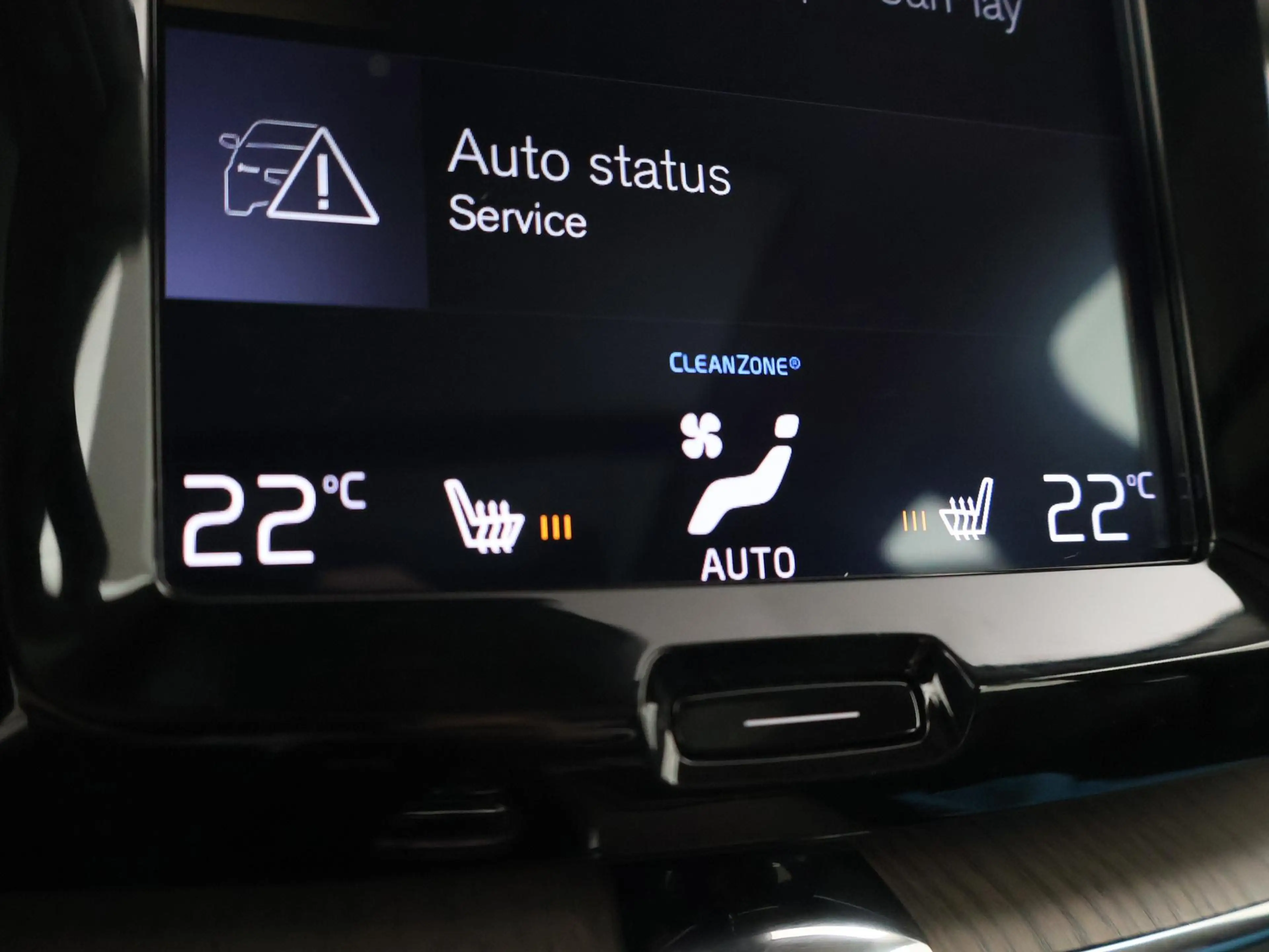 Volvo XC60 2.0 T8 TWIN ENGINE 390 PK AWD INSCRIPTION | TREKHA — photo 13