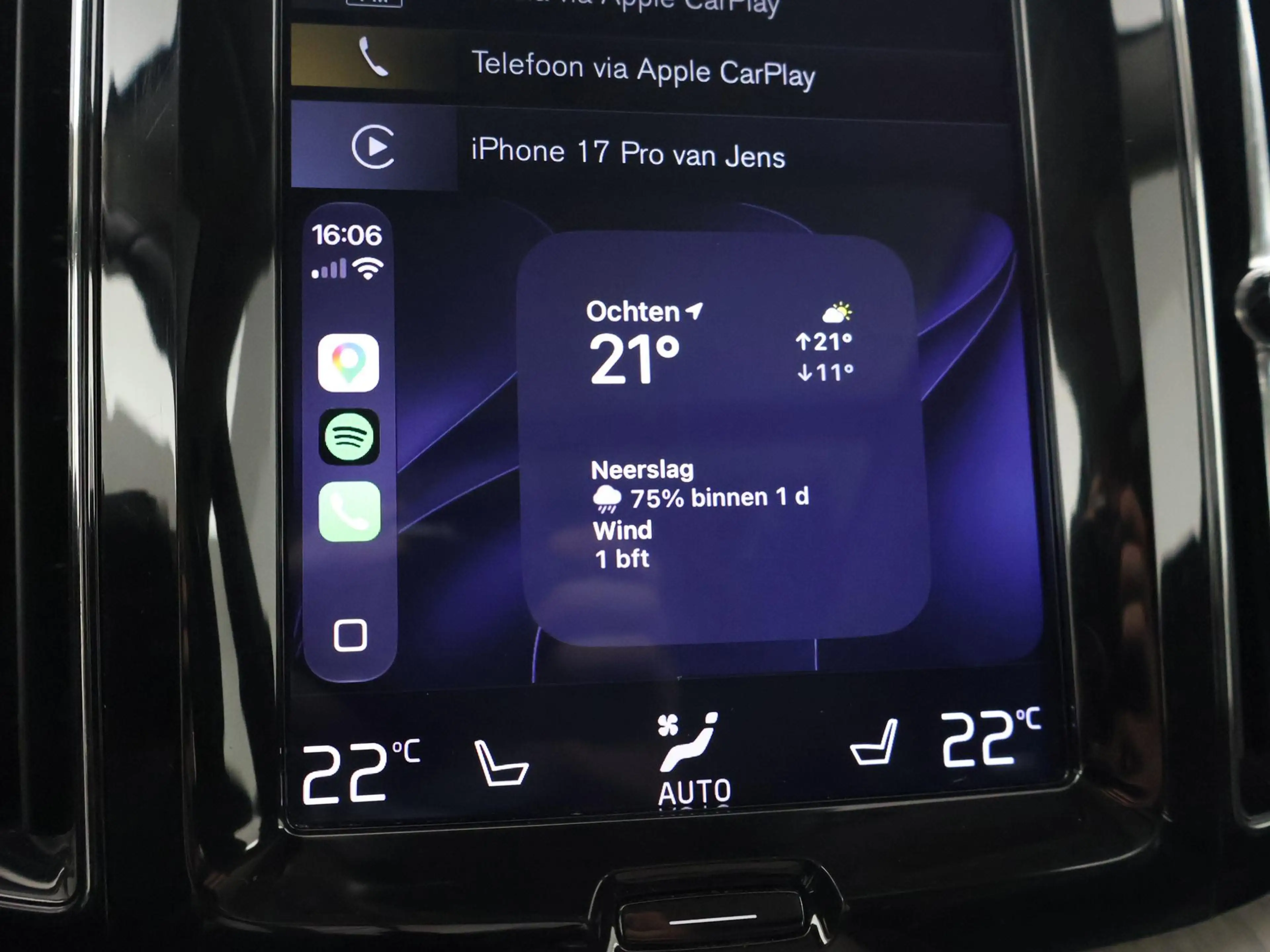 Volvo XC60 2.0 T8 TWIN ENGINE 390 PK AWD INSCRIPTION | TREKHA — photo 43