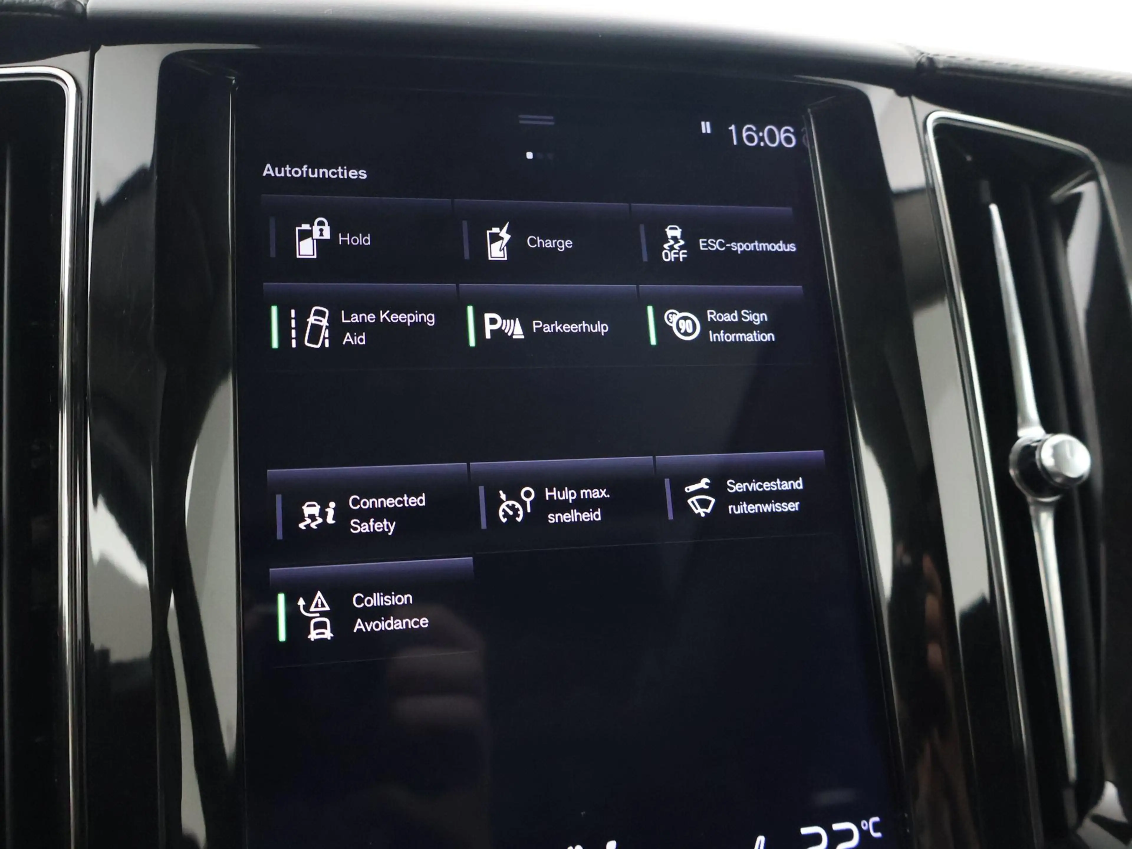 Volvo XC60 2.0 T8 TWIN ENGINE 390 PK AWD INSCRIPTION | TREKHA — photo 35