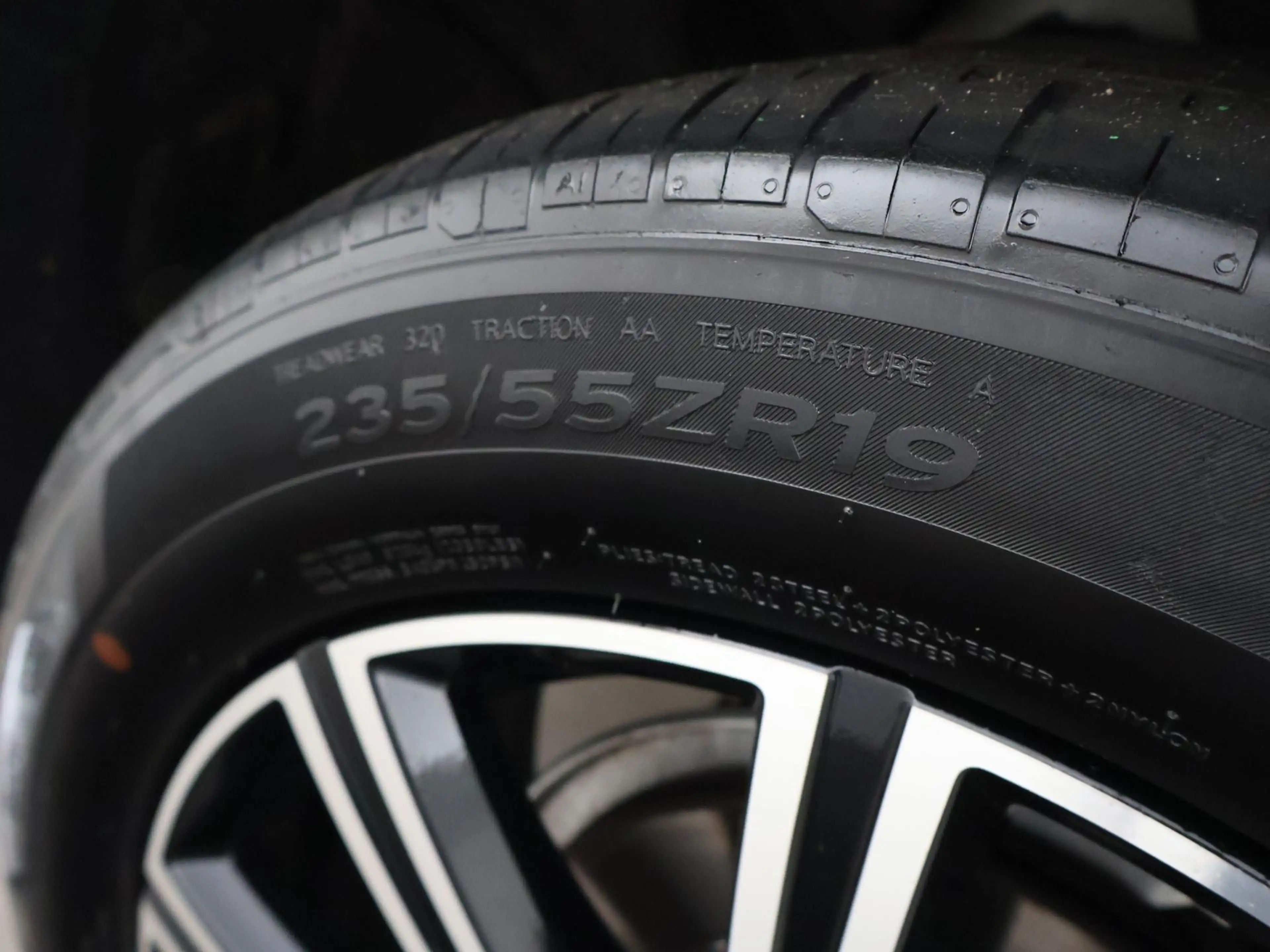 Volvo XC60 2.0 T8 TWIN ENGINE 390 PK AWD INSCRIPTION | TREKHA — photo 45