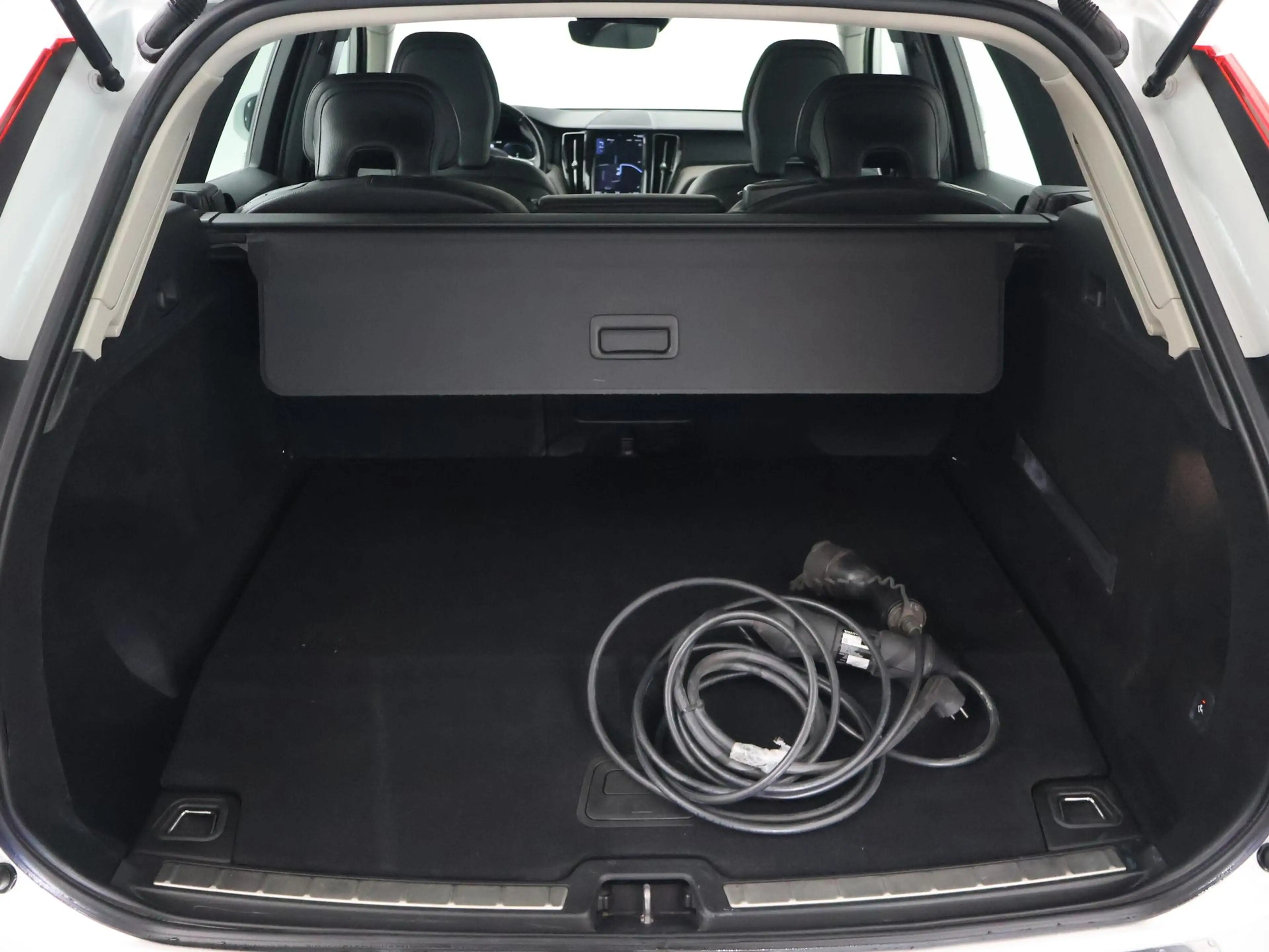 Volvo XC60 2.0 T8 TWIN ENGINE 390 PK AWD INSCRIPTION | TREKHA — photo 37