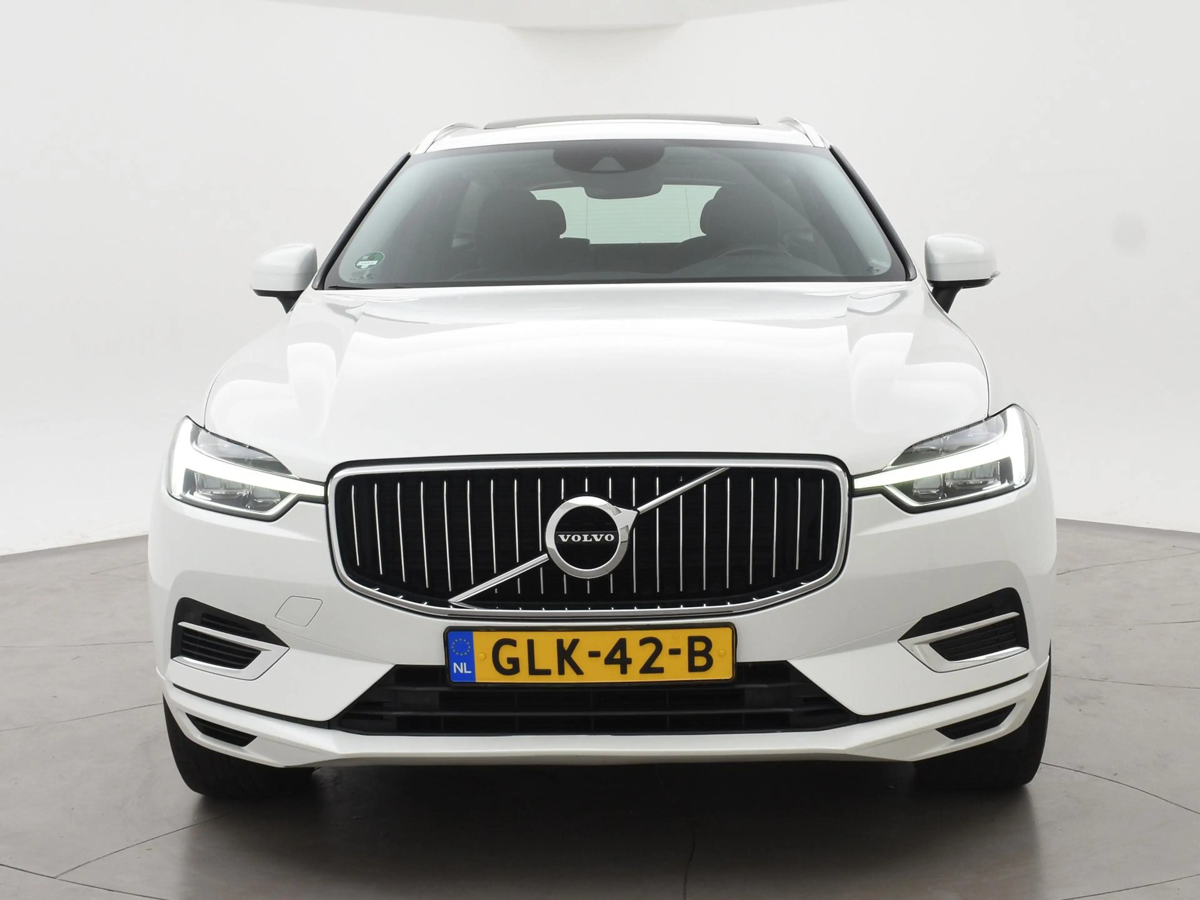 Volvo XC60 2.0 T8 TWIN ENGINE 390 PK AWD INSCRIPTION | TREKHA — photo 7