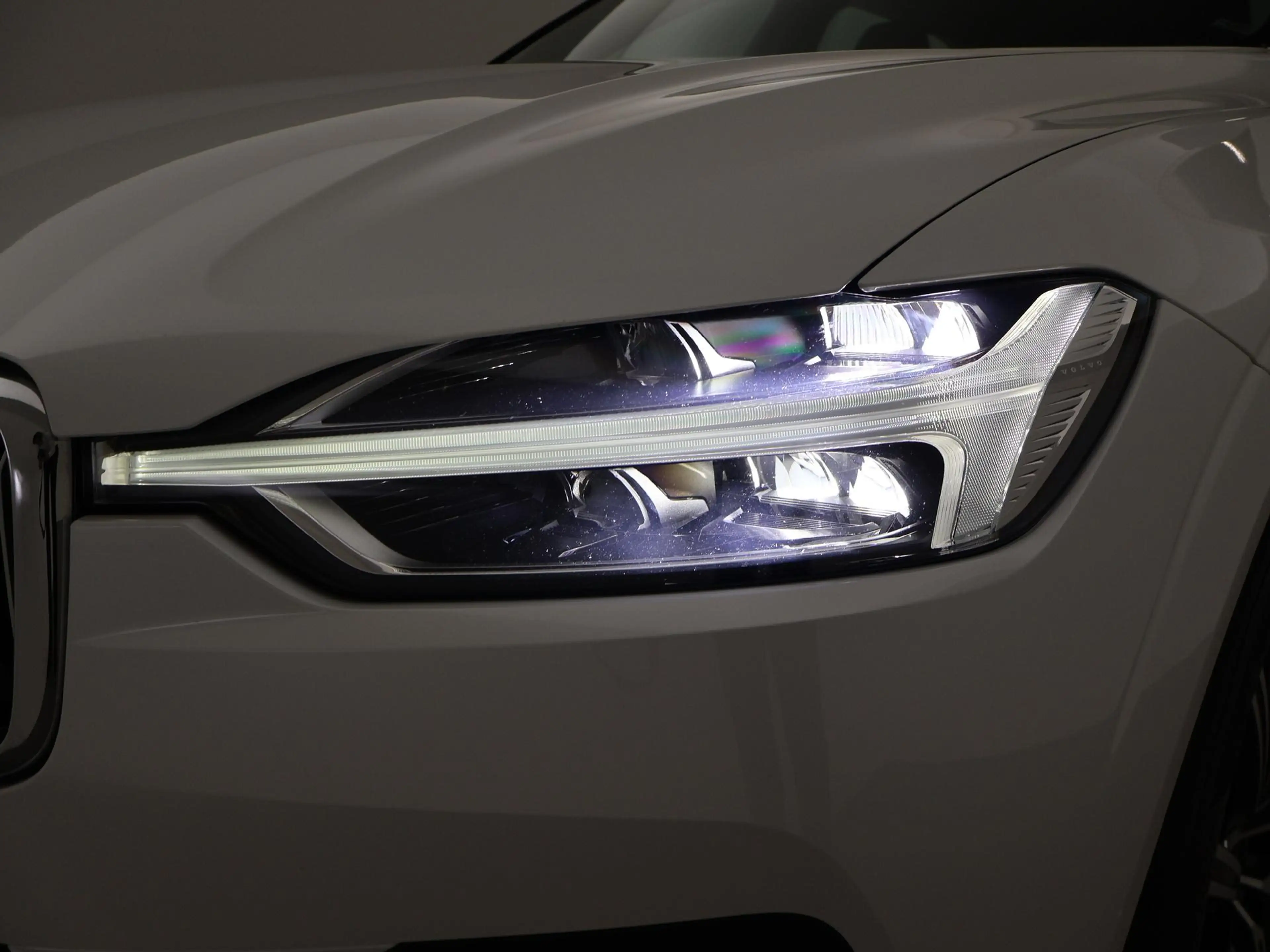 Volvo XC60 2.0 T8 TWIN ENGINE 390 PK AWD INSCRIPTION | TREKHA — photo 21