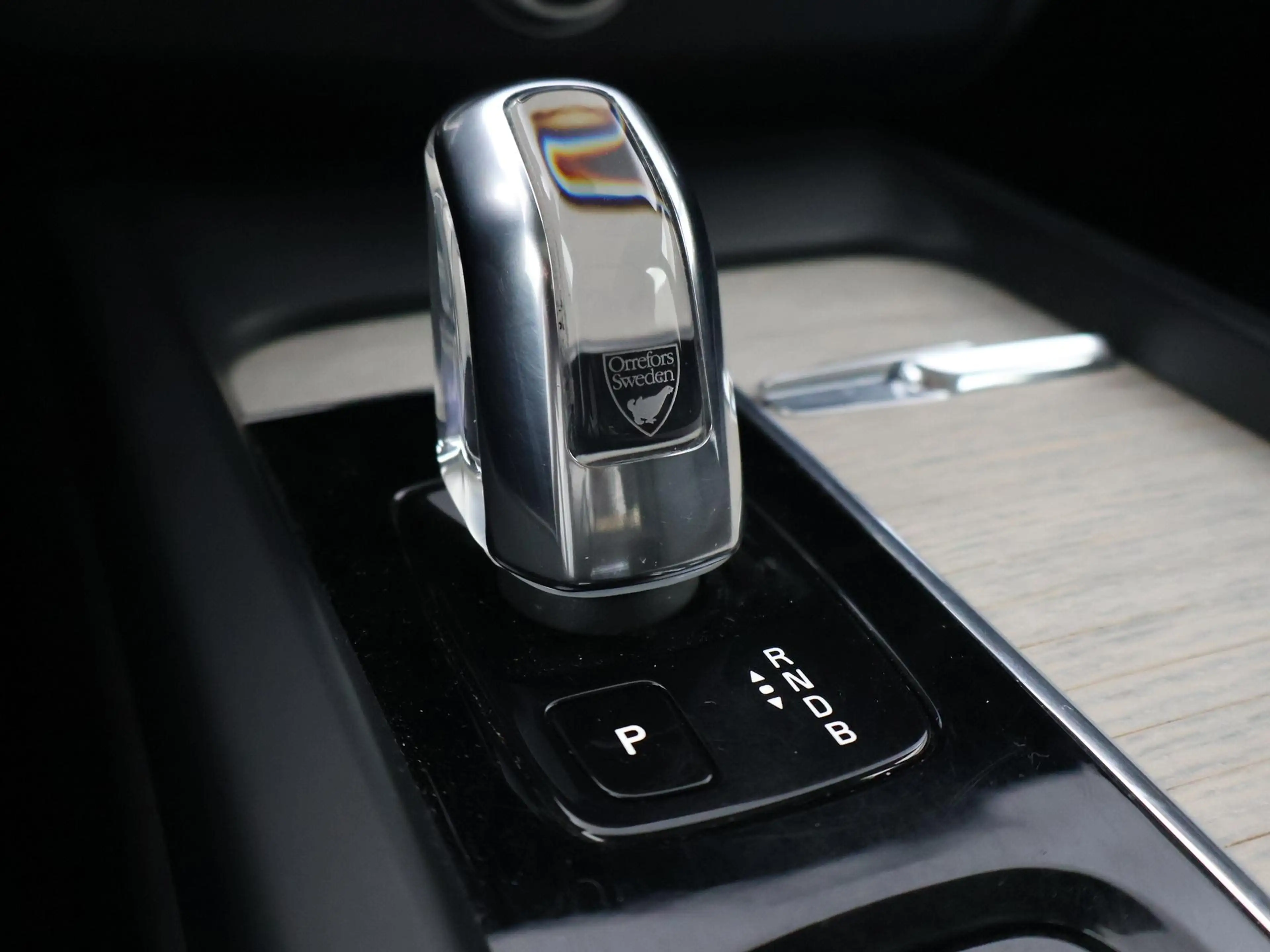Volvo XC60 2.0 T8 TWIN ENGINE 390 PK AWD INSCRIPTION | TREKHA — photo 22