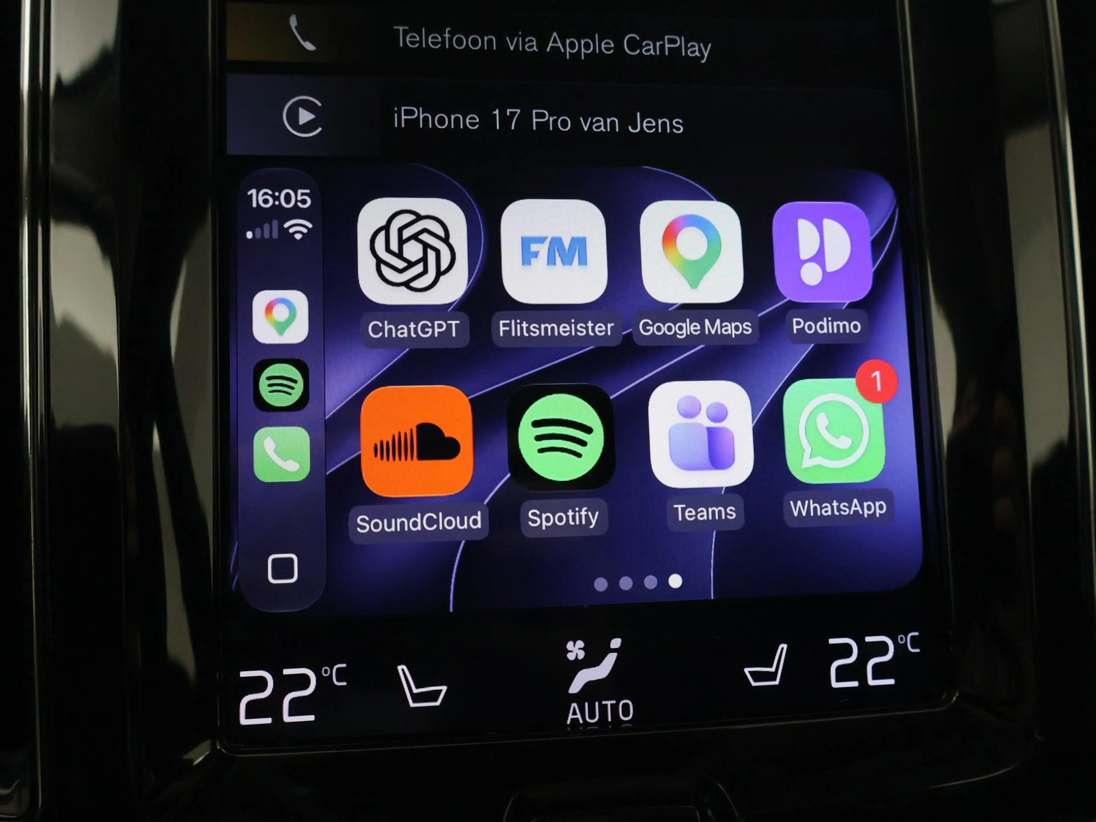 Volvo XC60 2.0 T8 TWIN ENGINE 390 PK AWD INSCRIPTION | TREKHA — photo 19