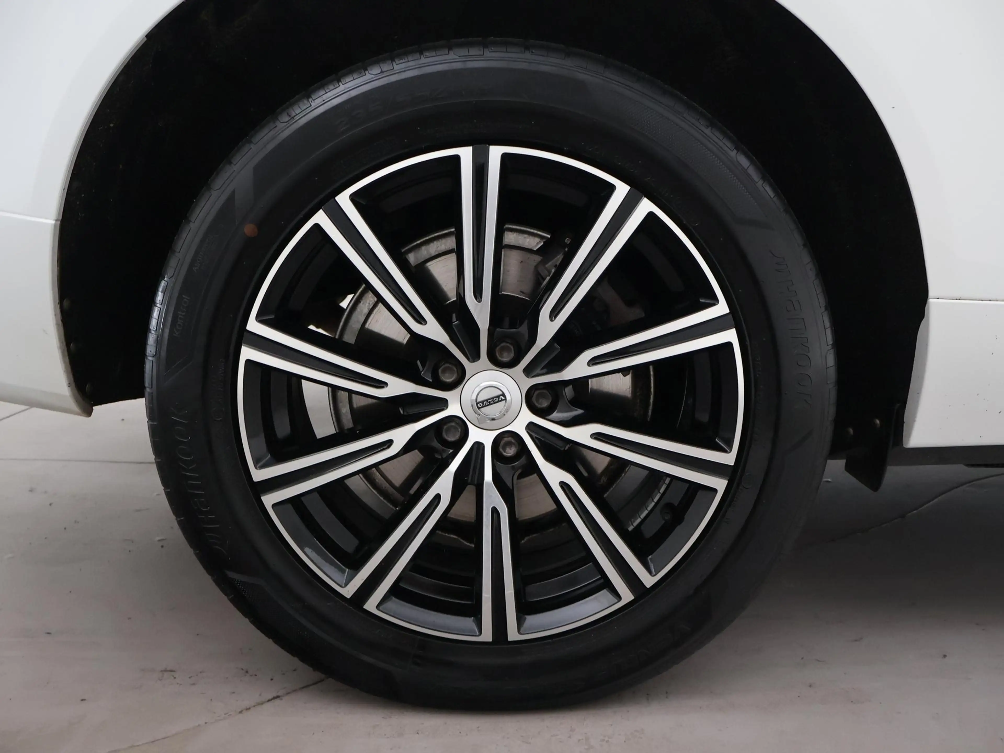 Volvo XC60 2.0 T8 TWIN ENGINE 390 PK AWD INSCRIPTION | TREKHA — photo 11