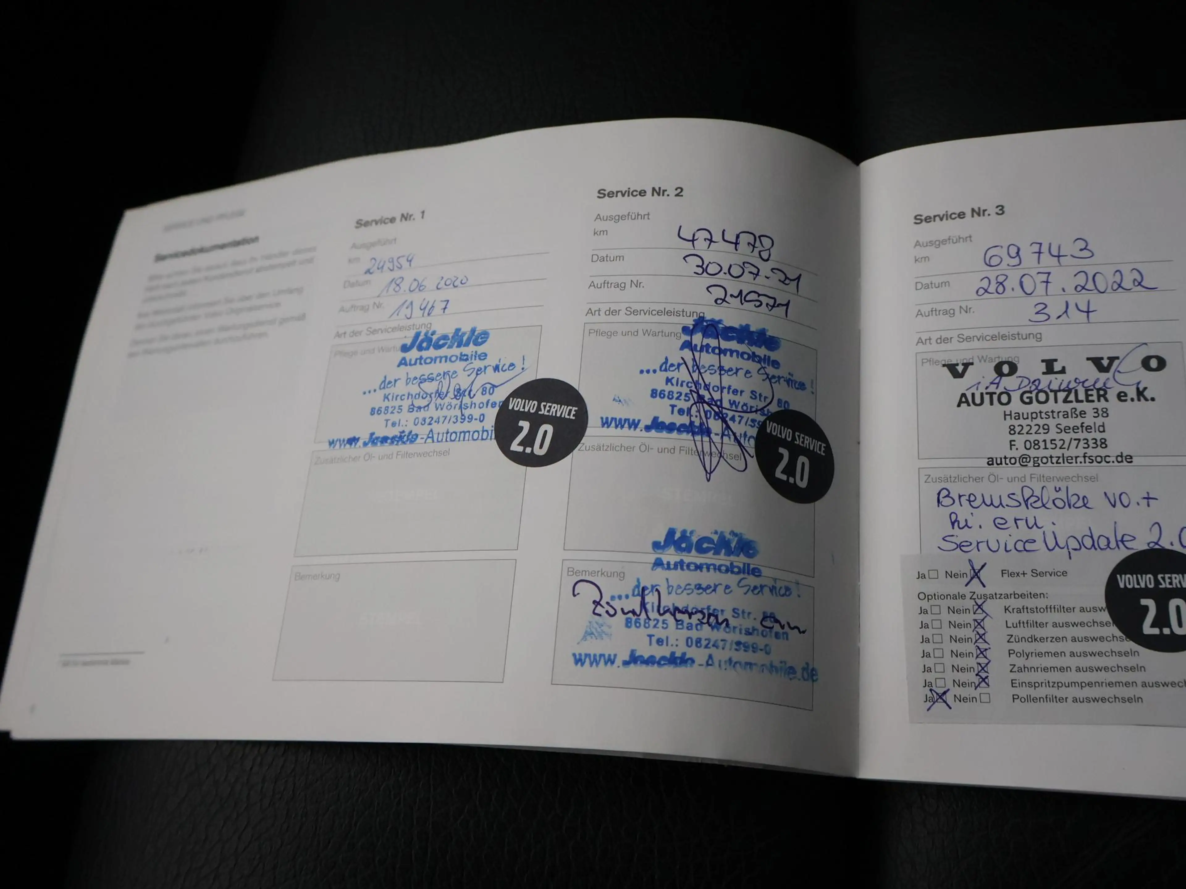 Volvo XC60 2.0 T8 TWIN ENGINE 390 PK AWD INSCRIPTION | TREKHA — photo 28