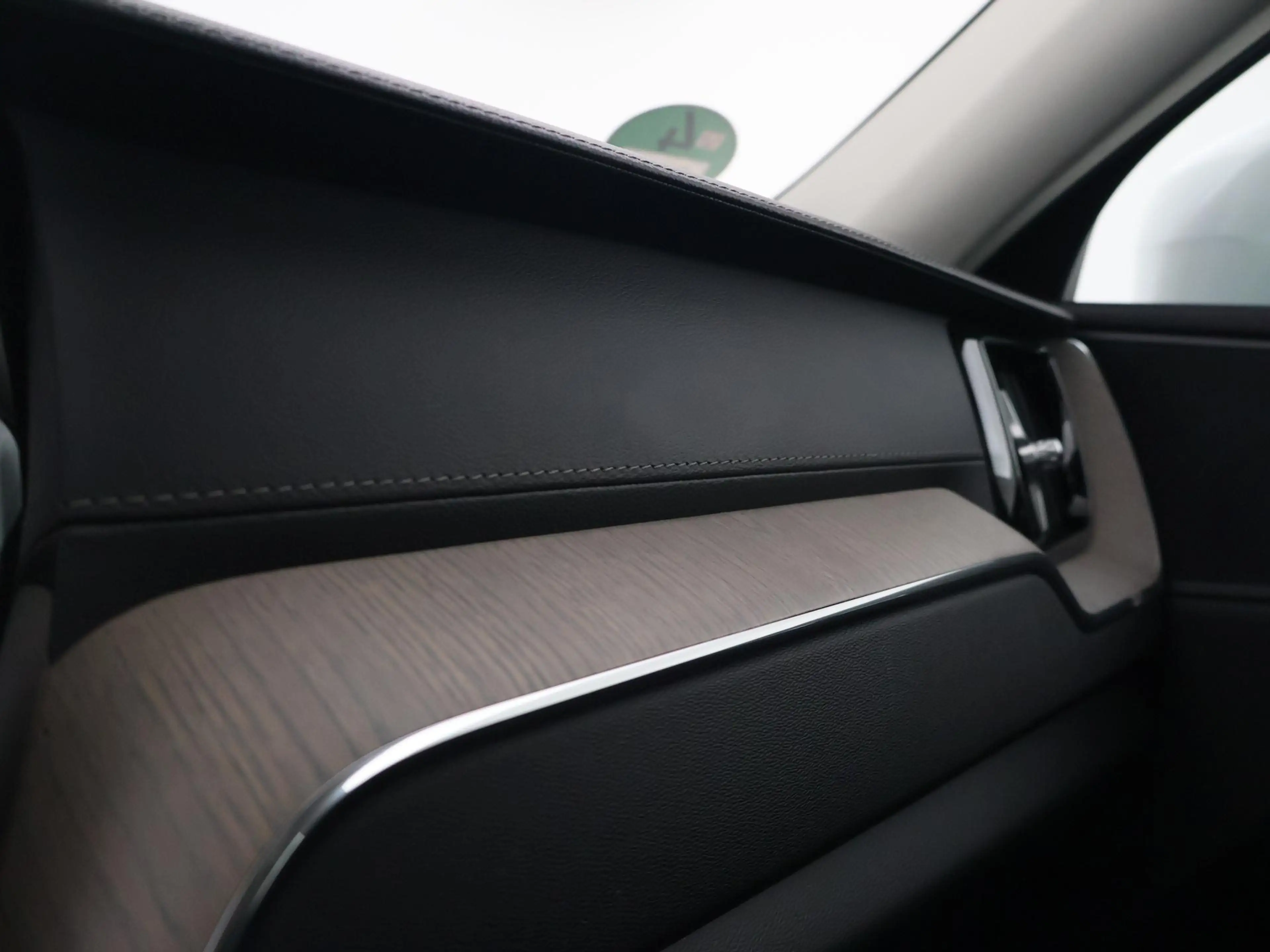 Volvo XC60 2.0 T8 TWIN ENGINE 390 PK AWD INSCRIPTION | TREKHA — photo 23