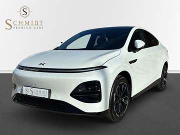 G6 Perfomance Pro AWD