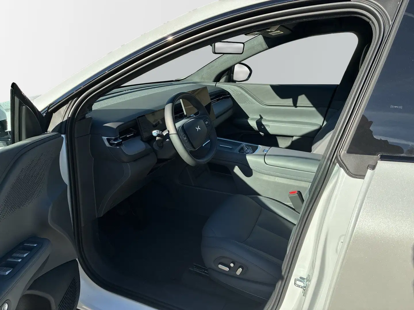 Xpeng Sonstige G6 Perfomance Pro AWD Weiß - 2