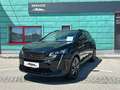 Peugeot 3008 PureTech 130 EAT8 GT Schwarz - thumbnail 1