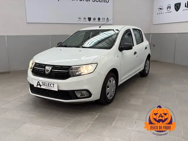 Dacia Sandero 0.9 TCE COMFORT S&S EU6