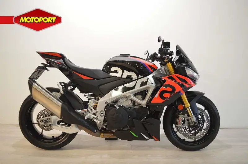 Aprilia Tuono